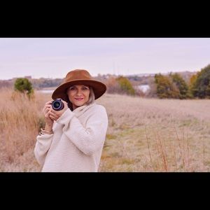 Meet your Posher, Keelin